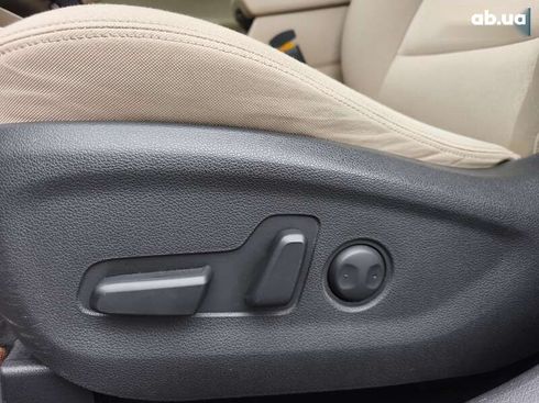 Hyundai Tucson 2017 - фото 11