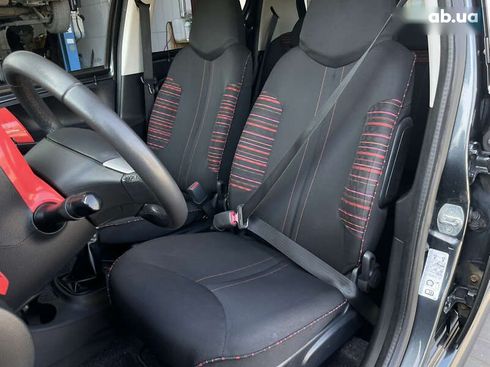 Citroёn C1 2014 - фото 25