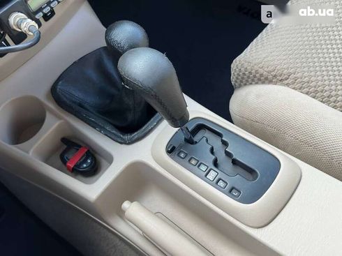 Toyota Fortuner 2006 - фото 25