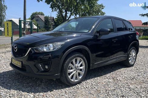 Mazda CX-5 2013 - фото 3