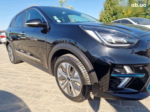 Kia Niro 2019 - фото 7