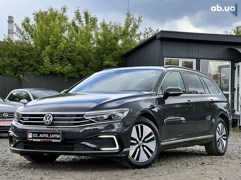 Volkswagen Passat 2021 - фото 4