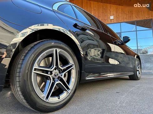 Mercedes-Benz S-Класс 2024 - фото 7