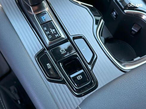 Lexus RX 2023 оранжевый - фото 30