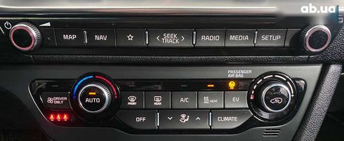 Kia Niro 2020 - фото 24