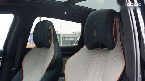 BYD Song Plus 2023 - фото 19