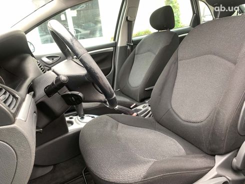 Citroёn C5 2007 серый - фото 22