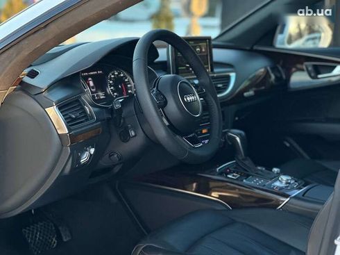 Audi A7 2016 - фото 13