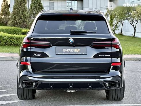 BMW X5 2024 - фото 13