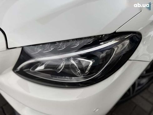 Mercedes-Benz C-Класс 2016 - фото 6