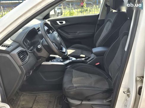 Chery Tiggo 4 2021 - фото 9
