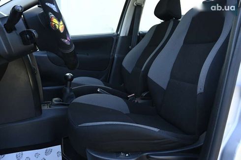 Peugeot 207 2008 - фото 17