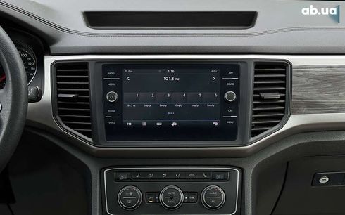 Volkswagen Atlas Cross Sport 2019 - фото 15