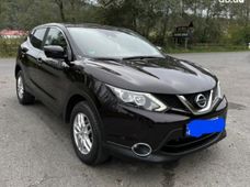 Купить Nissan Qashqai дизель бу в Киеве - купить на Автобазаре