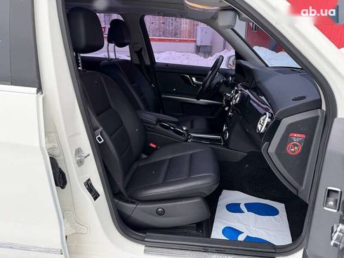 Mercedes-Benz GLK-Класс 2015 - фото 9
