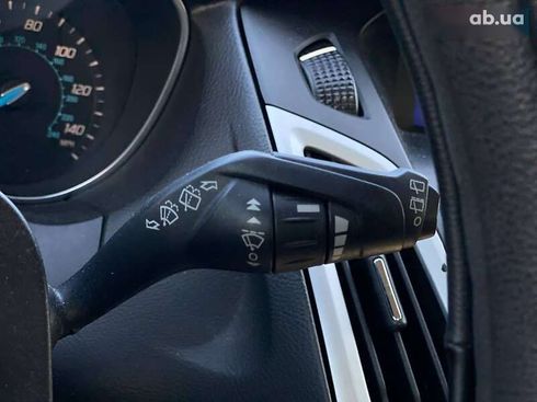 Ford Focus 2012 - фото 26