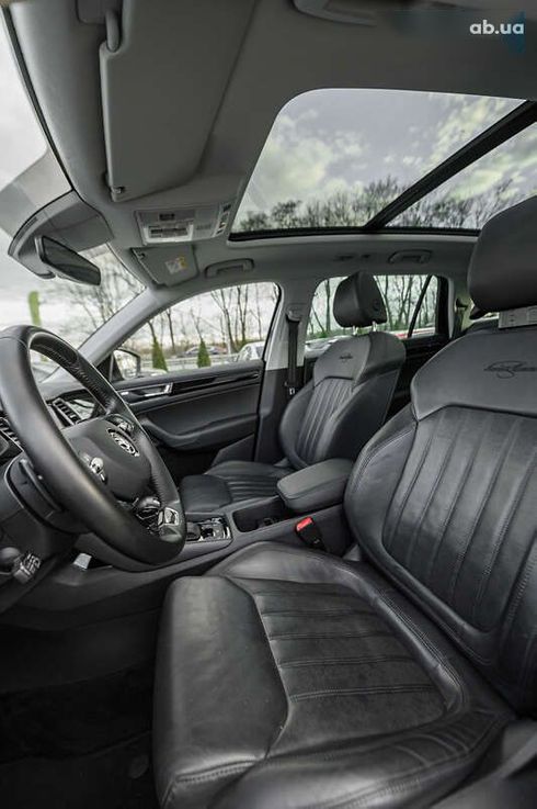 Skoda Kodiaq 2021 - фото 21