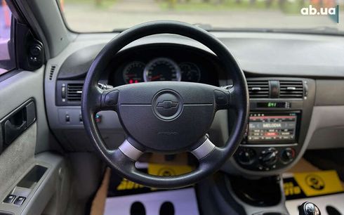Chevrolet Lacetti 2012 - фото 13