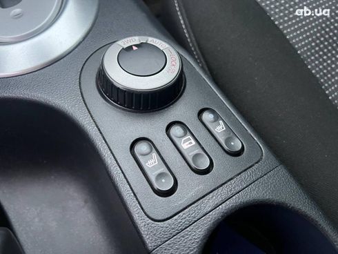 Nissan Qashqai 2011 белый - фото 32