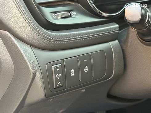 Kia Optima 2013 серый - фото 10