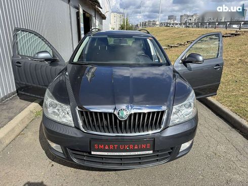 Skoda Octavia 2012 - фото 8