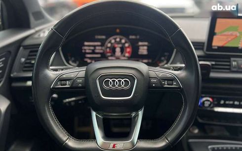 Audi SQ5 2018 - фото 15
