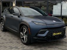 Продаж вживаних Fisker в Закарпатській області - купити на Автобазарі