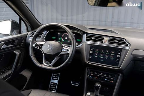 Volkswagen Tiguan 2022 - фото 20