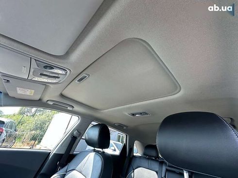 Kia Niro 2020 - фото 7