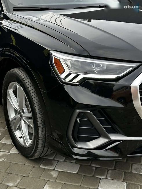 Audi Q3 2019 - фото 5