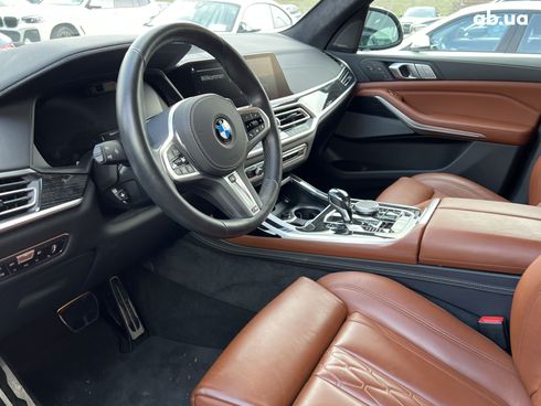 BMW X7 2021 - фото 6