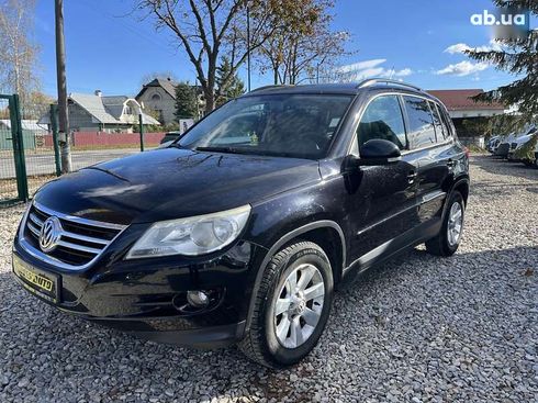 Volkswagen Tiguan 2009 - фото 5