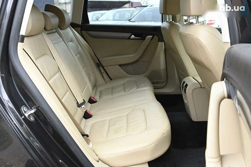 Volkswagen Passat 2011 - фото 24