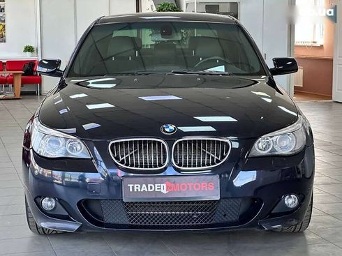 BMW 5 серия 2006 - фото 4