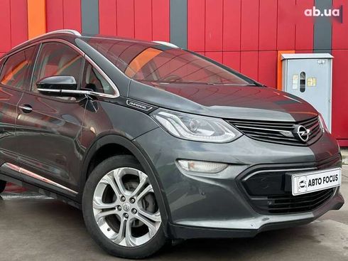 Opel Ampera-e 2019 - фото 2
