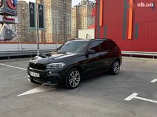 Продажа б/у BMW X5 2015 года в Киеве - купить на Автобазаре