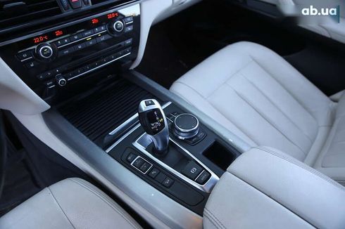 BMW X5 2016 - фото 22