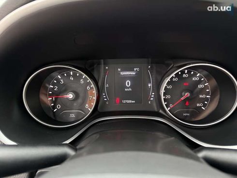 Jeep Compass 2018 - фото 16