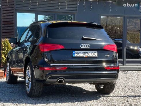 Audi Q5 2015 - фото 7