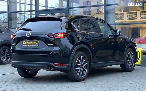 Mazda CX-5 2017 - фото 6