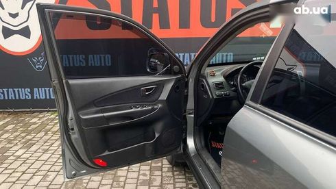 Hyundai Tucson 2011 - фото 11