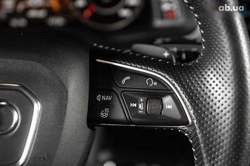 Audi Q7 2015 - фото 12