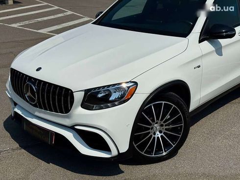 Mercedes-Benz GLC-Класс 2016 - фото 7