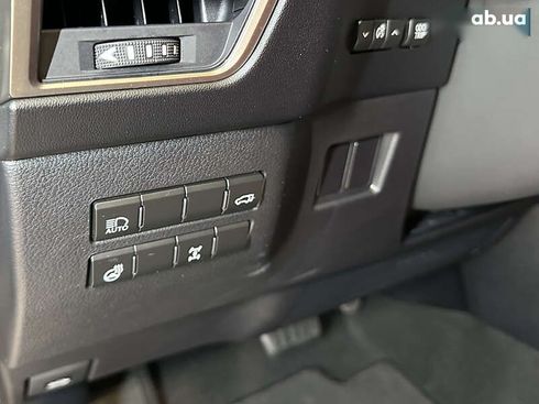 Lexus NX 2021 - фото 26