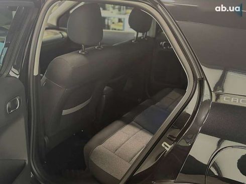Citroёn C4 Cactus 2019 - фото 22