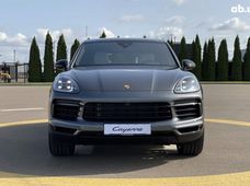 Продажа б/у Porsche Cayenne Автомат - купить на Автобазаре