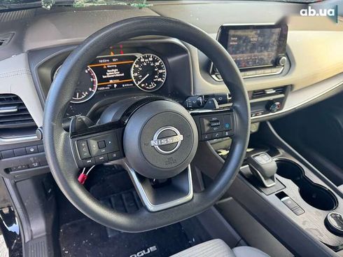 Nissan Rogue 2023 - фото 13