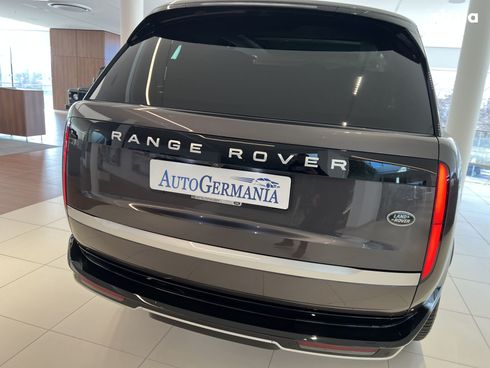 Land Rover Range Rover 2023 - фото 46