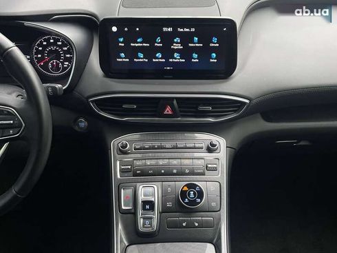 Hyundai Santa Fe 2023 - фото 26