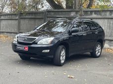 Продаж б/у Lexus rx 350 Автомат - купити на Автобазарі